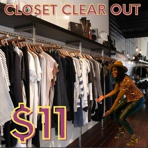 Price Drop $11 next and/or below … BUNDLE BUNDLE BUNDLE🤗